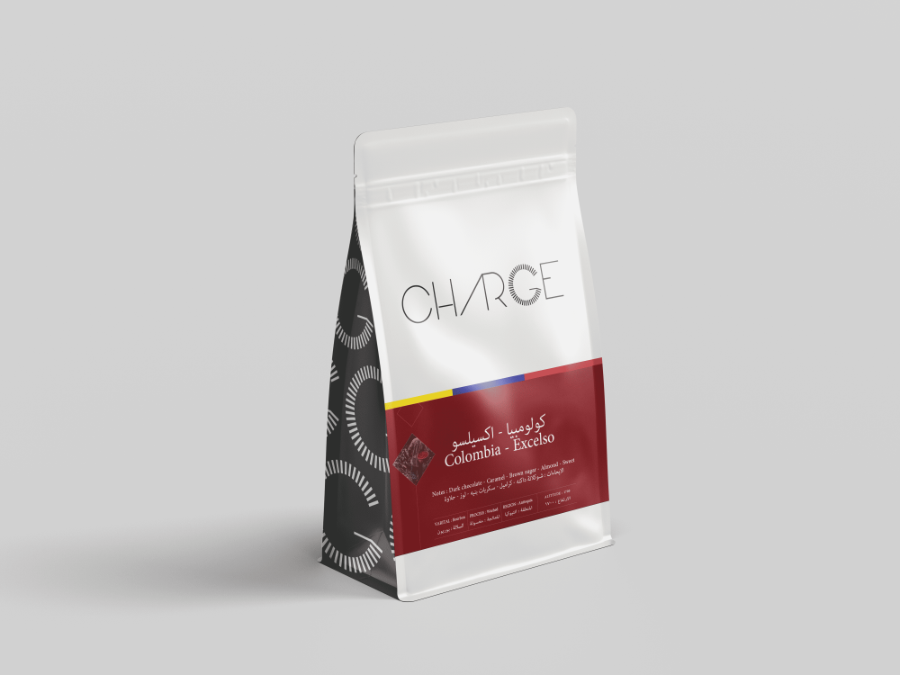 كولومبيا - اكسيلسو