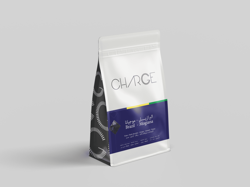 البرازيل  - موجيانا