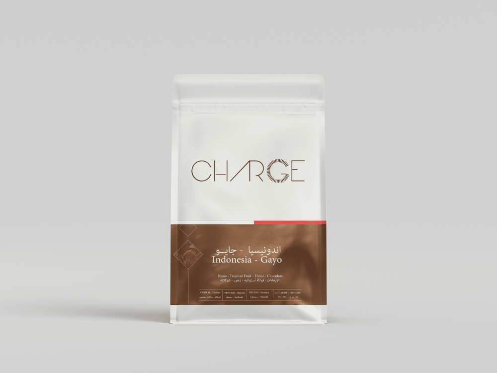 اندونيسيا- جايو