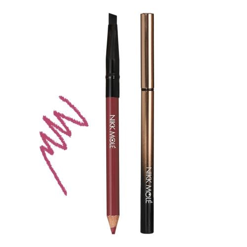 Lip pencil Nikk Mole Orchid