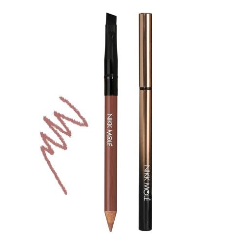 Lip pencil Nikk Mole Peony