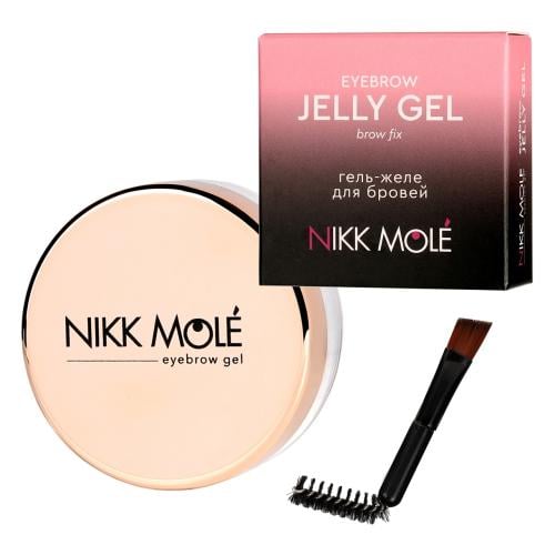 Eyebrow jelly gel Nikk Mole‏
