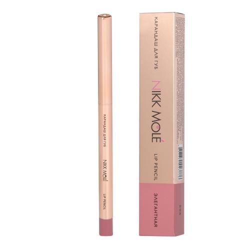 lip pencil Nikk Elegant 506