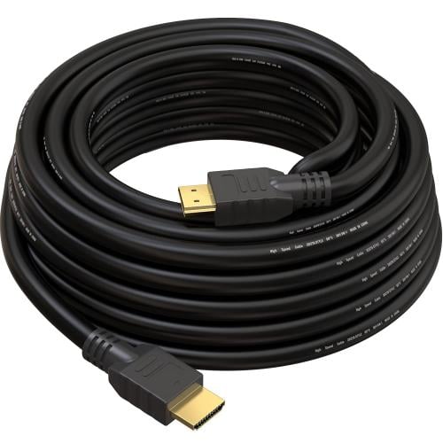 كابل HDMI عالي السرعة 20 متر