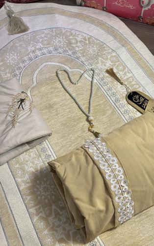 اطقم صلاة لؤلؤة
