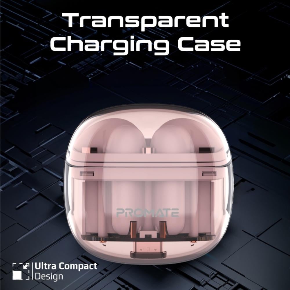 بروميت سماعه ايربودز 2  وردي