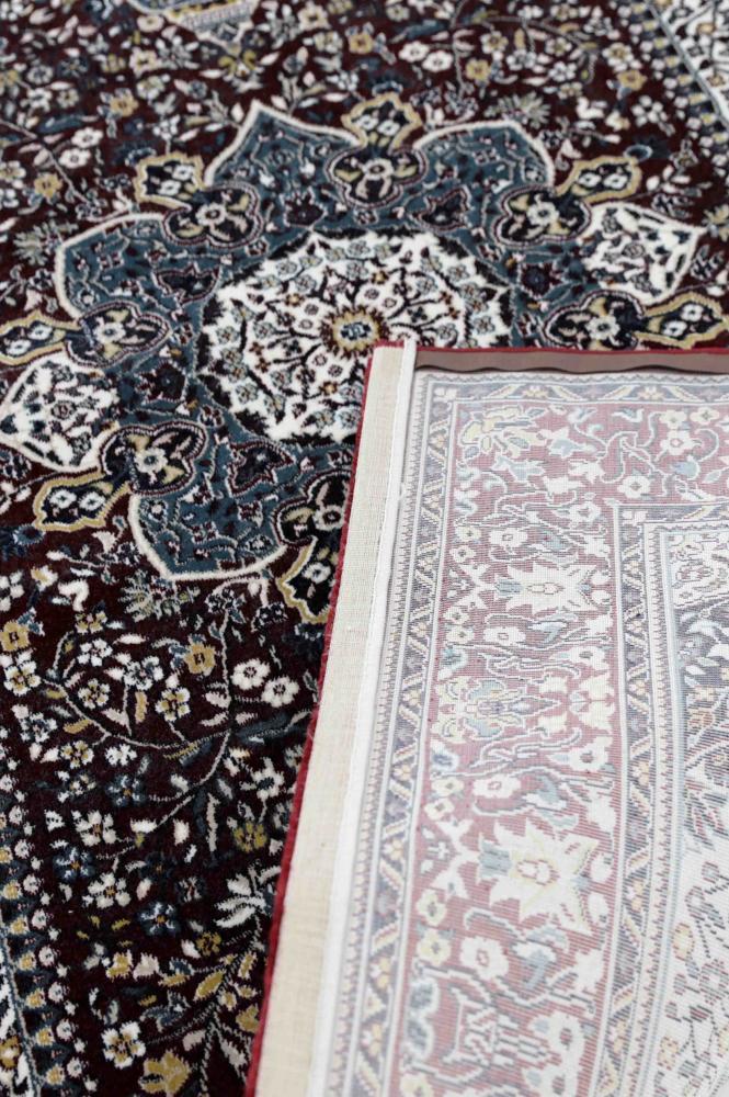 فردي سجاد سوبر الماسيا  -احمر-1.00X5.00 1102763023210019