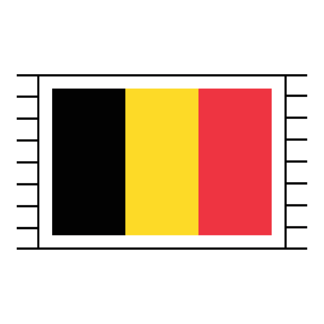 سجاد بلجيكي