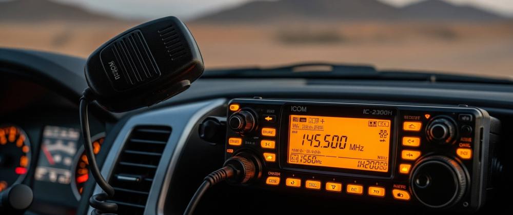 جهاز ايكوم 2300