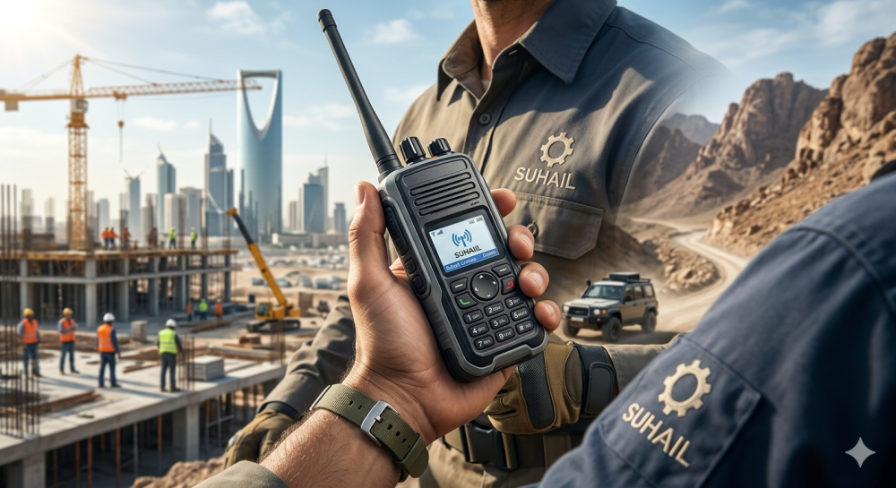 الاجهزة اللاسلكية