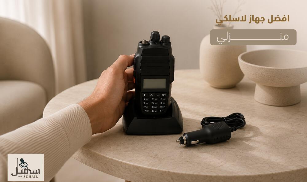 افضل جهاز لاسلكي منزلي