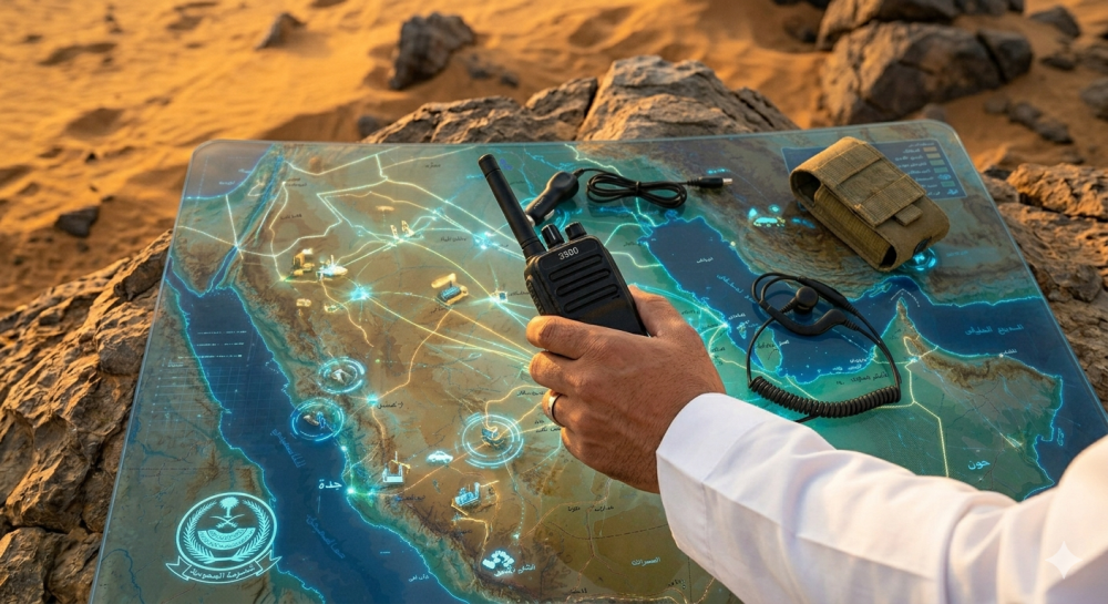 اجهزة لاسلكي