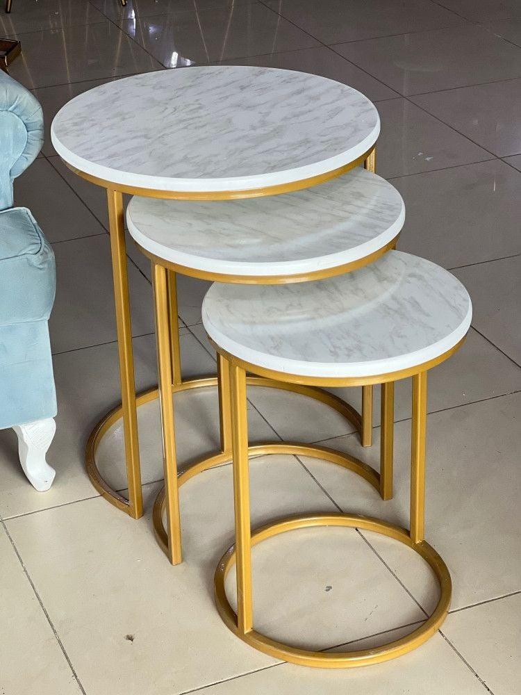 طقم طاولة خدمة