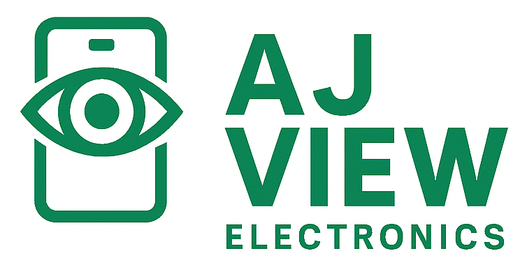AJ VIEW