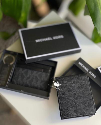 محفظه Michael Kors رجالي