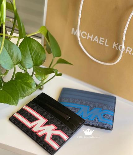 محفظه Michael Kors رجالي