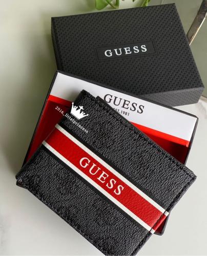 محفظه Guess رجالي