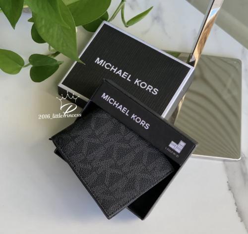 محفظه Michael Kors رجالي