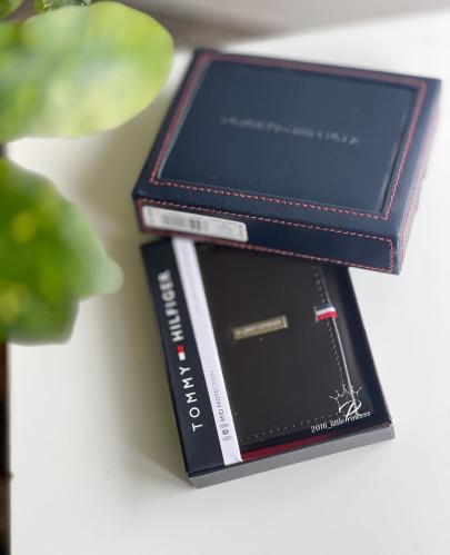 محفظه Tommy Hilfiger رجالي