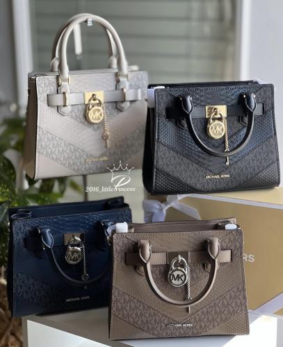 شنطه Michael Kors وسط
