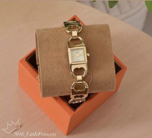 ساعه Tory Burch نسائي
