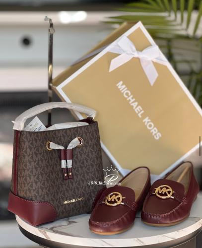 شنطه Michael Kors صغيره