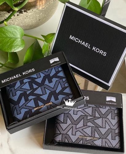 محفظه Michael Kors رجالي
