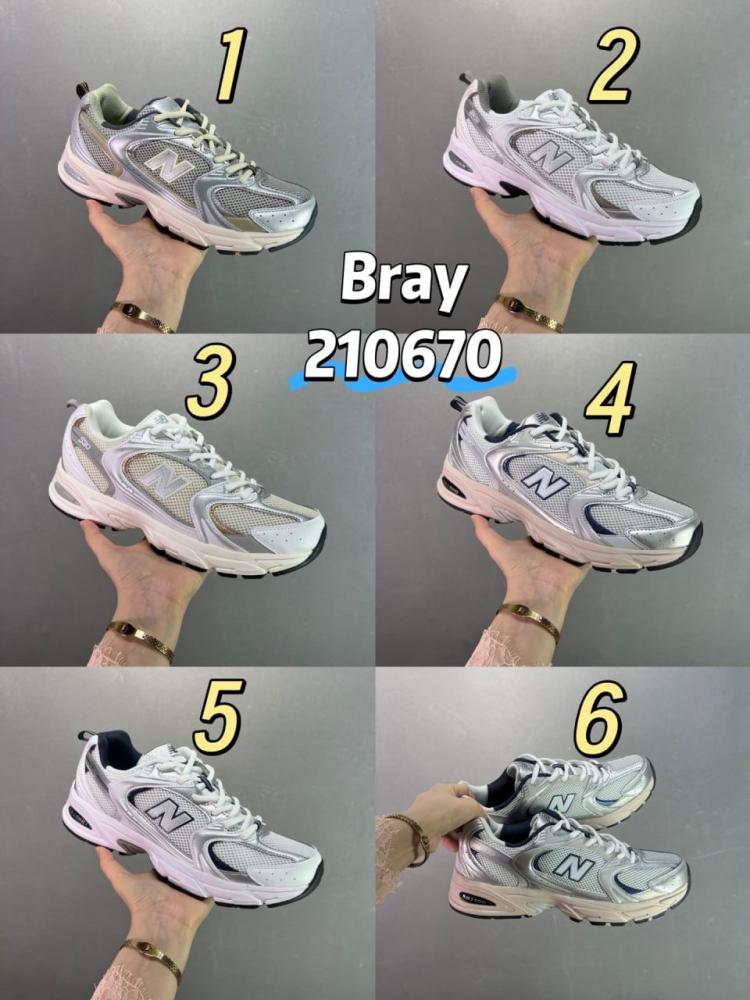 جزمة NB ( طلبية خاصة )