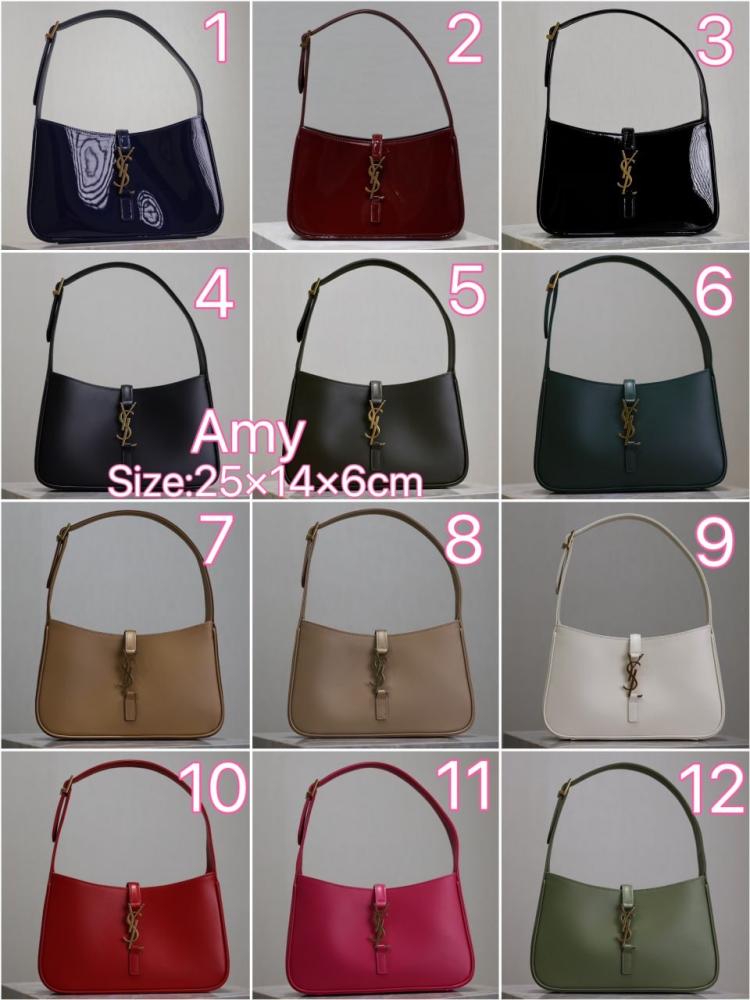 شنطة YSL ( طلبية خاصة )