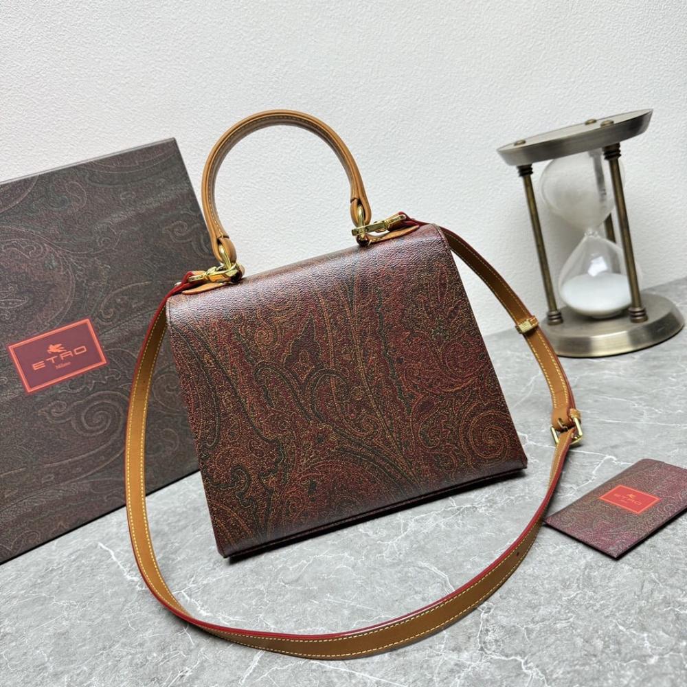 شنطة Etro ( طلبية خاصة )