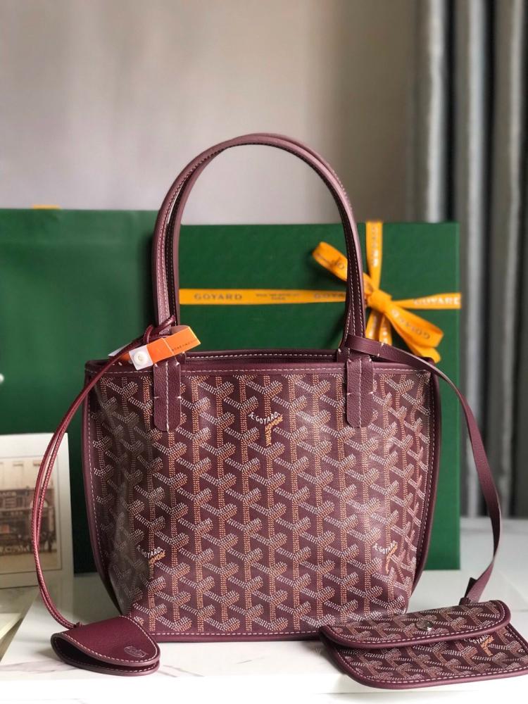 شنطة Goyard  ( طلبية خاصة )