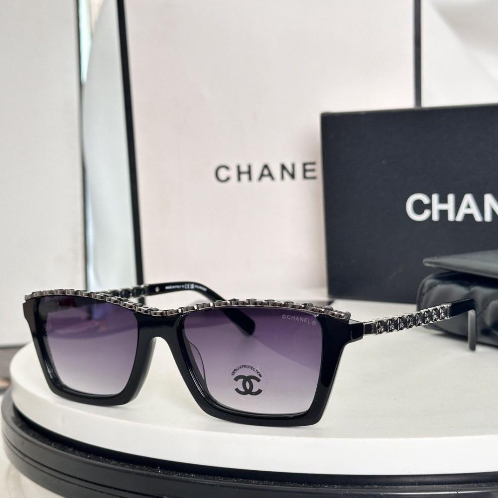 نظارة Chanel