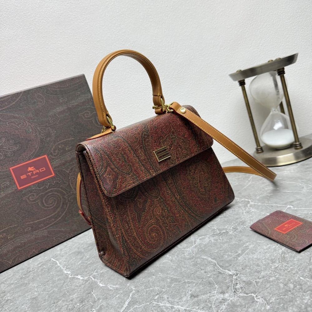 شنطة Etro ( طلبية خاصة )