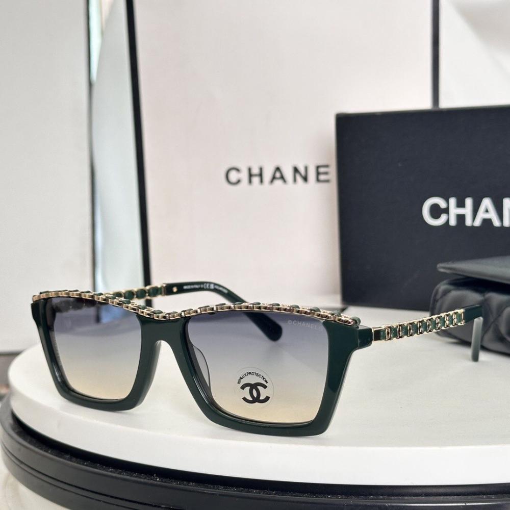 نظارة Chanel