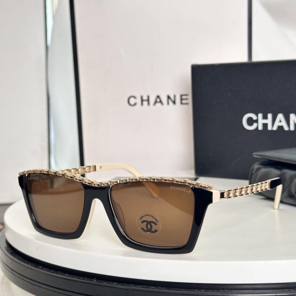 نظارة Chanel