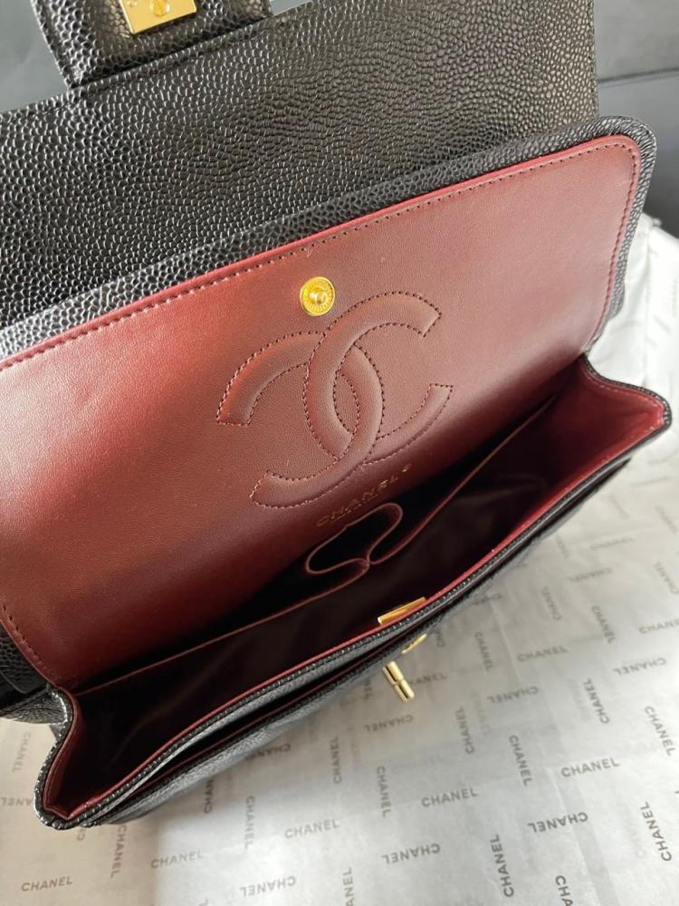 شنطة Chanel ( طلبية خاصة )