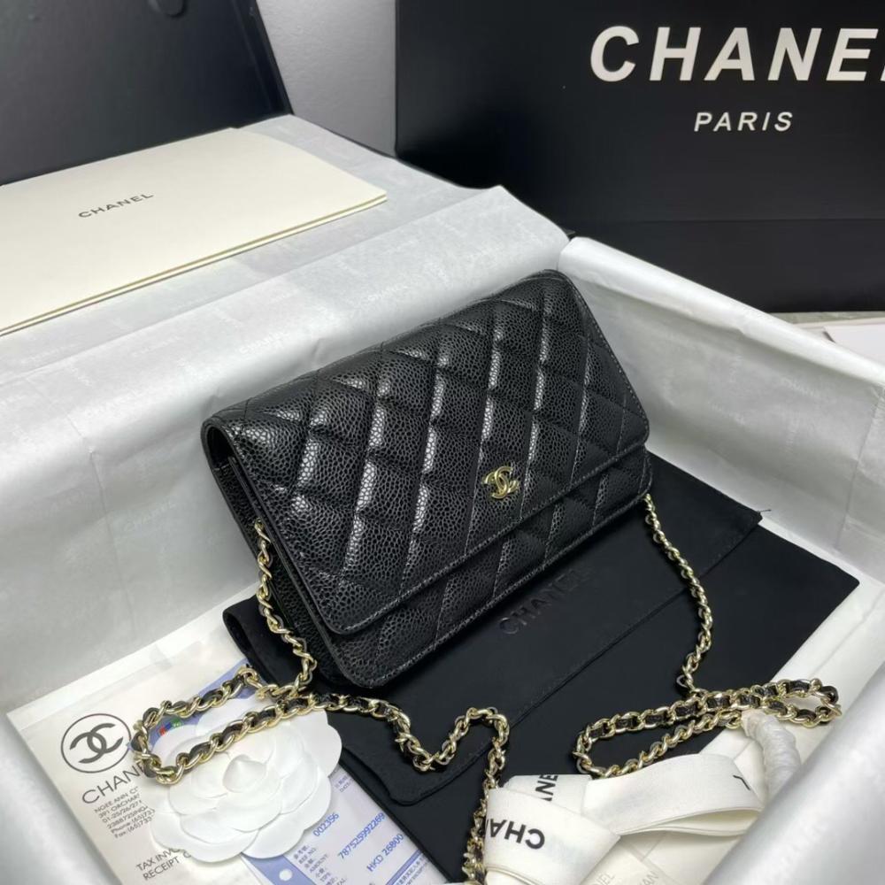 شنطة Chanel