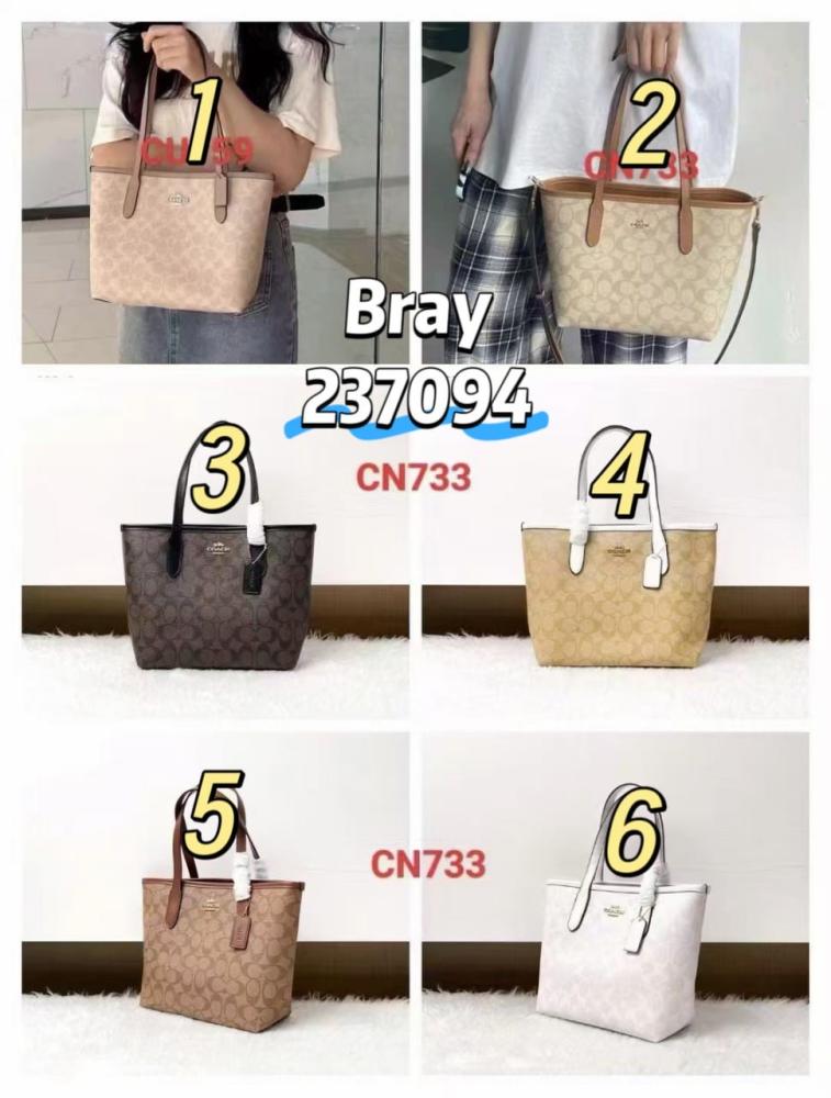 شنطة Coach ( طلبية خاصة )