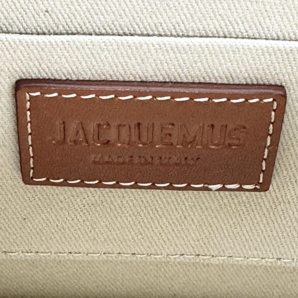 شنطة Jacquemus