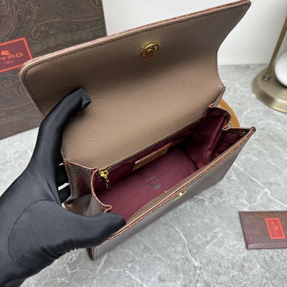 شنطة Etro ( طلبية خاصة )