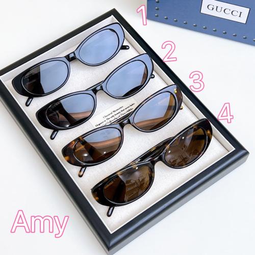 نظارة Gucci