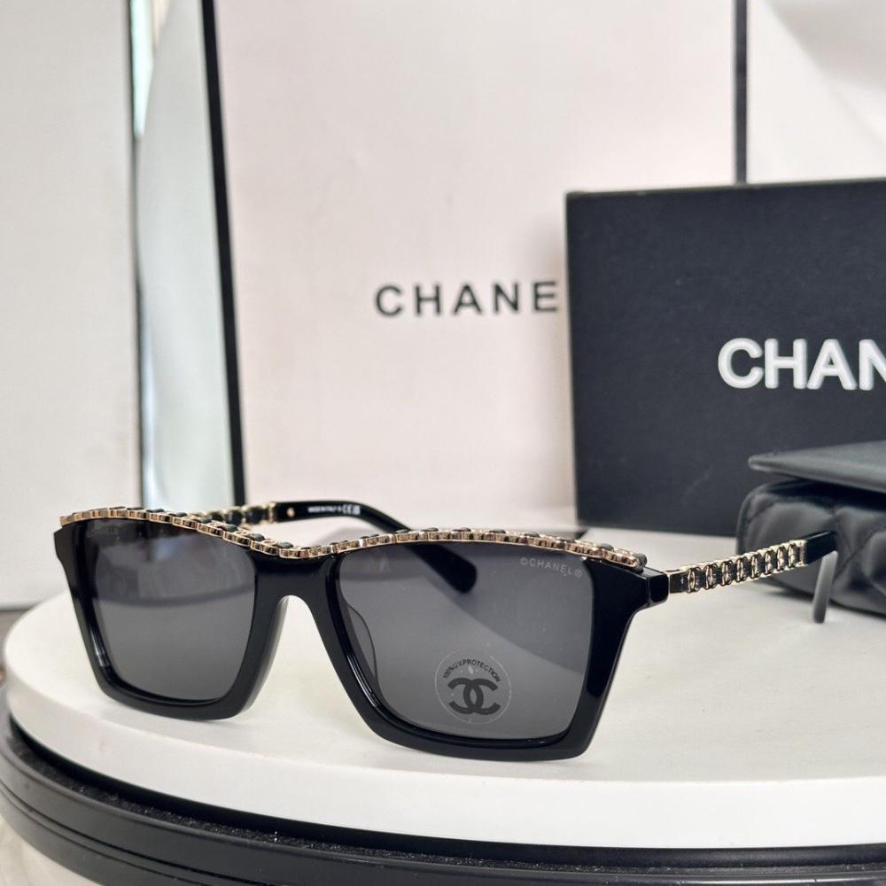 نظارة Chanel