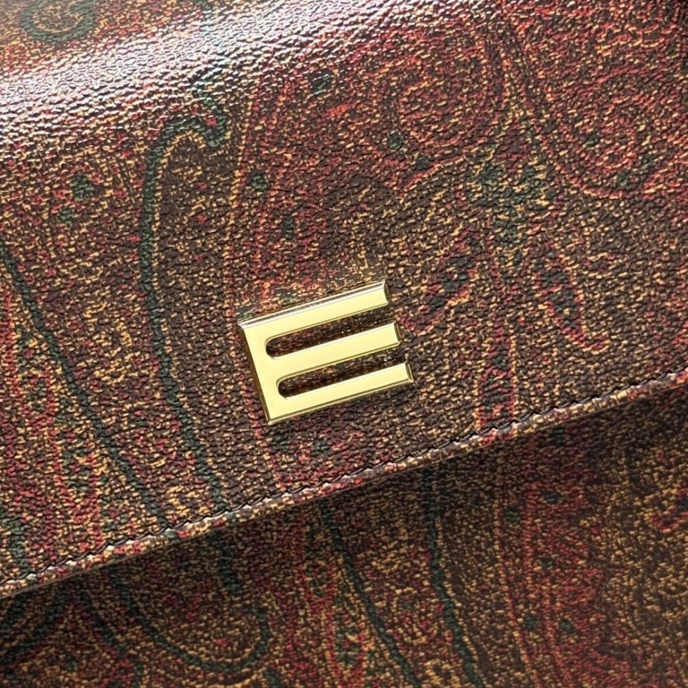 شنطة Etro ( طلبية خاصة )