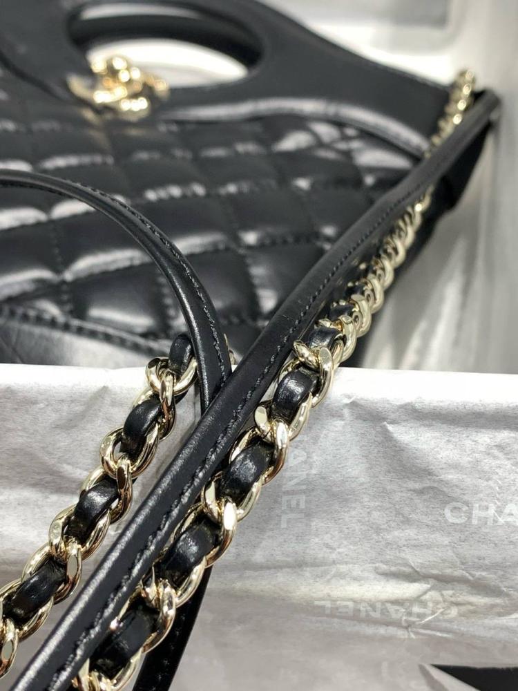 شنطة Chanel ( طلبية خاصة )