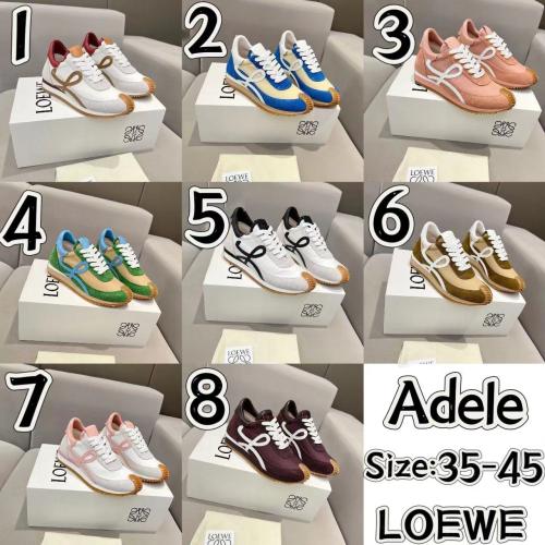 جزمة من Loewe