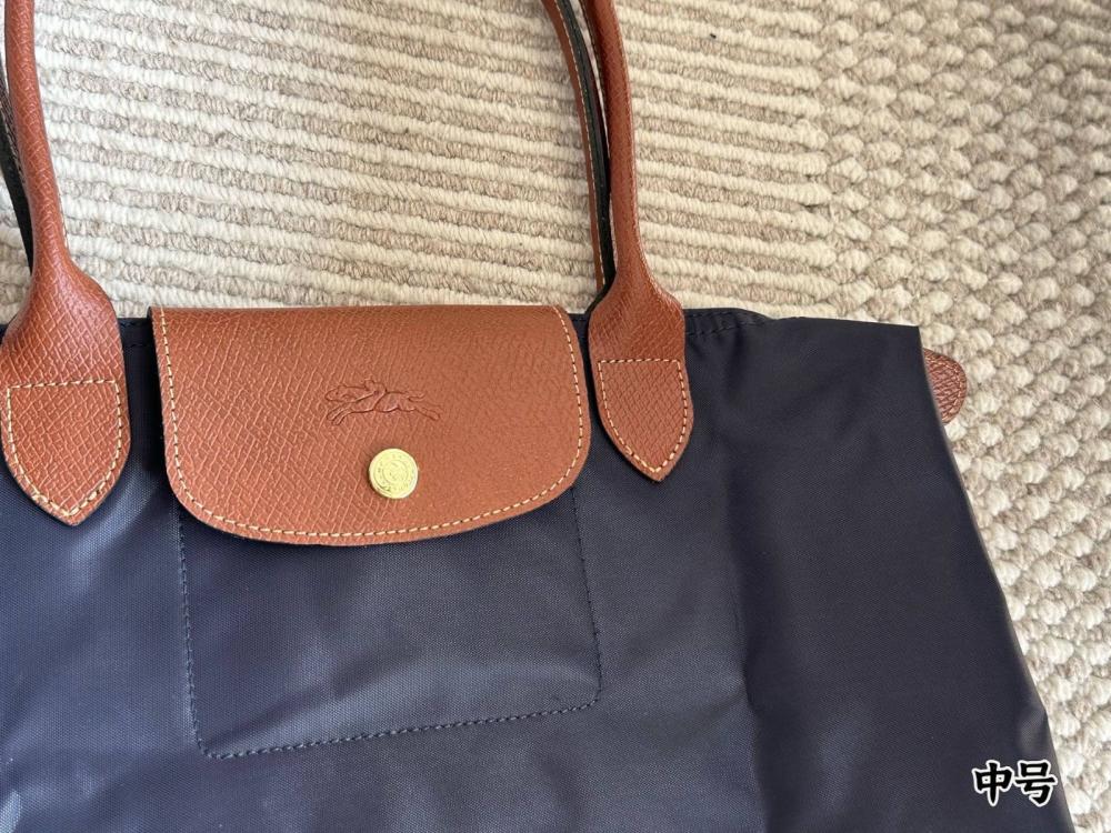 شنطة Longchamp ( طلبية خاصة )