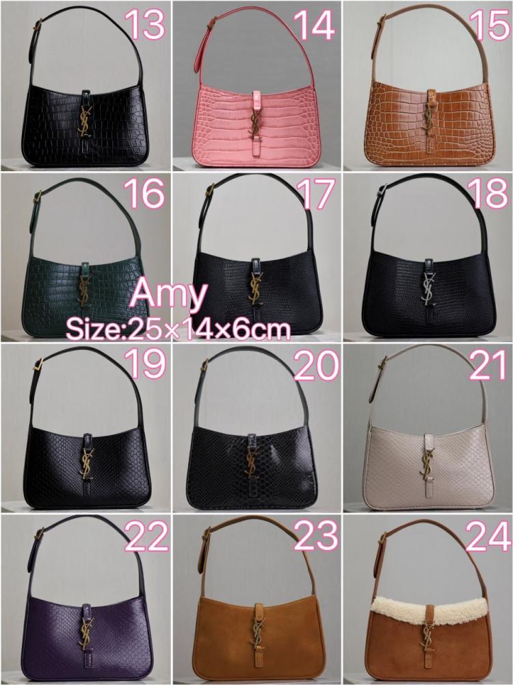 شنطة YSL ( طلبية خاصة )