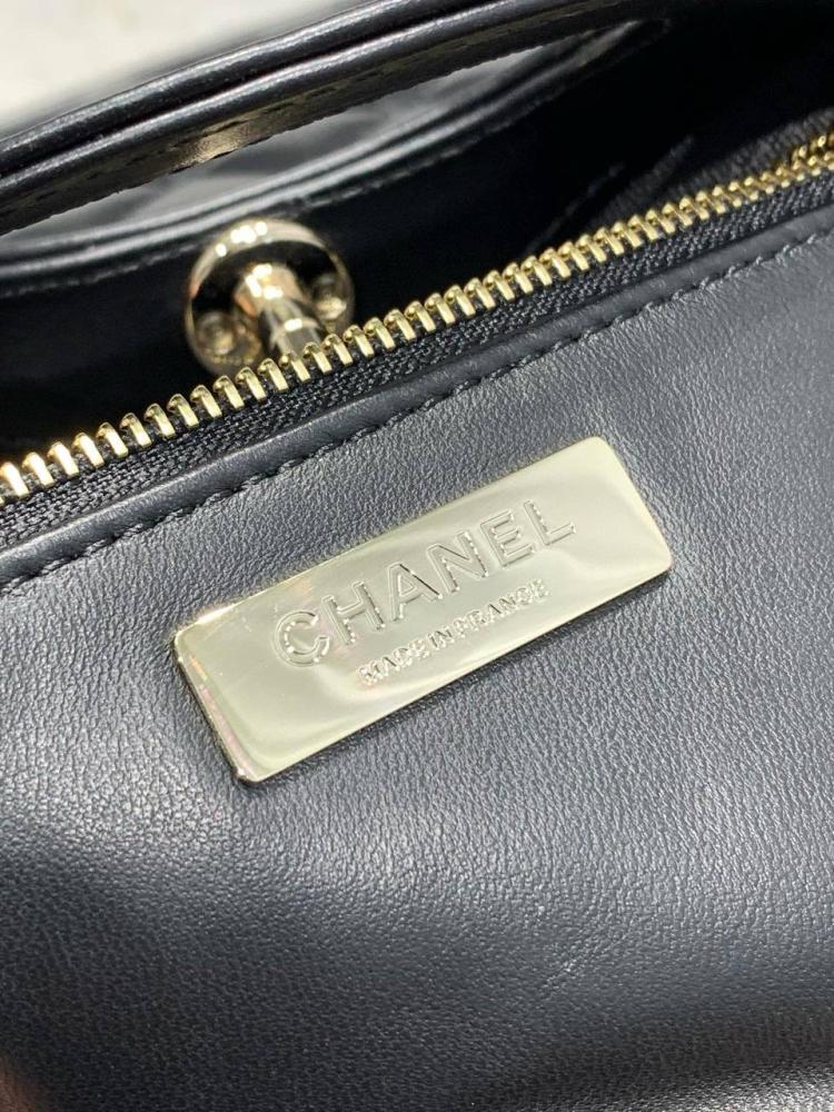 شنطة Chanel ( طلبية خاصة )