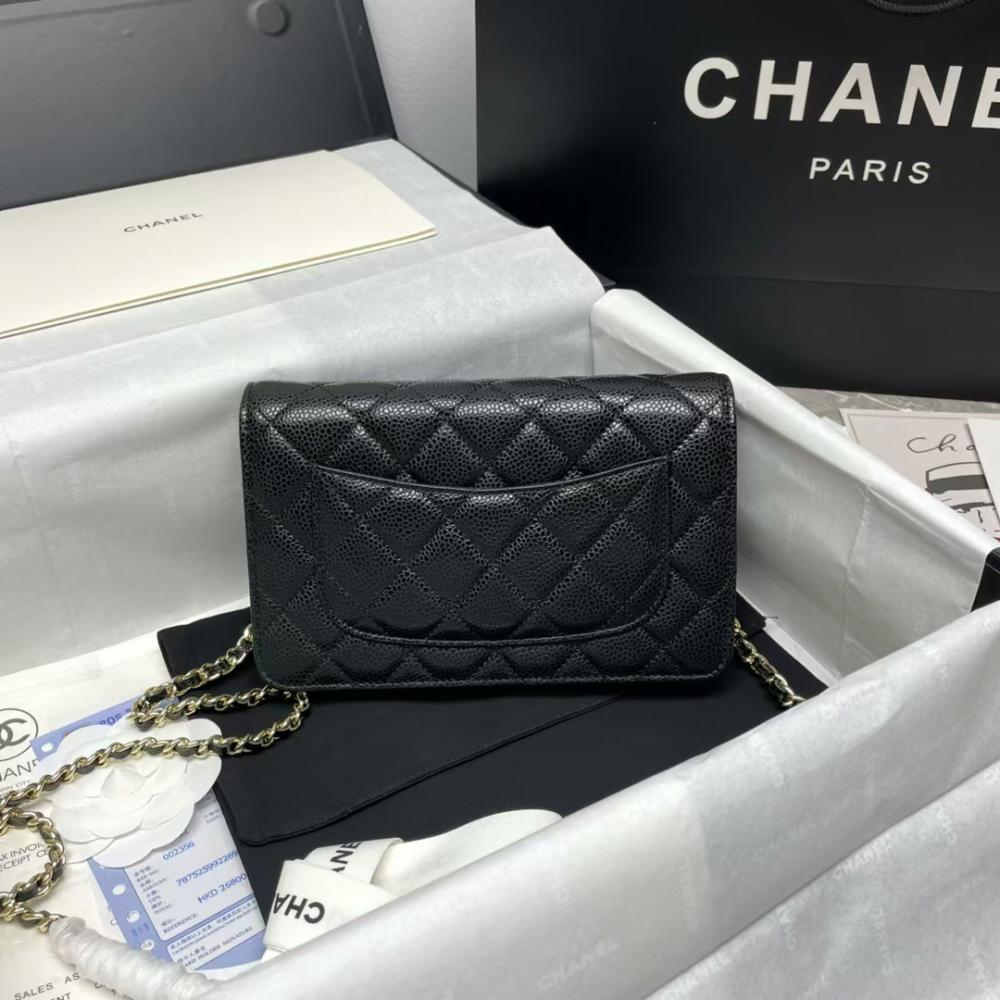 شنطة Chanel
