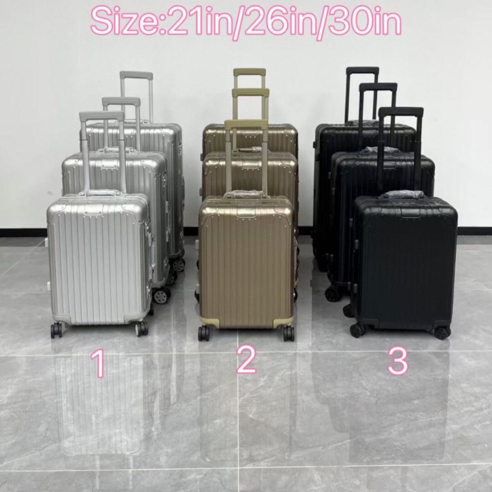 شنطة سفر RIMOWA 925 A5 (طلبية خاصة من الصين )